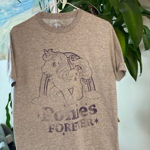My little pony 🔥 t-shirt size M